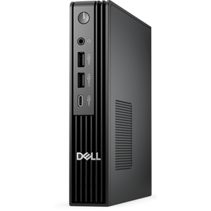 Spl Dell Pro Micro Plus QBM1250 65W Tpm U5-235 16GB 512GB SSD 18