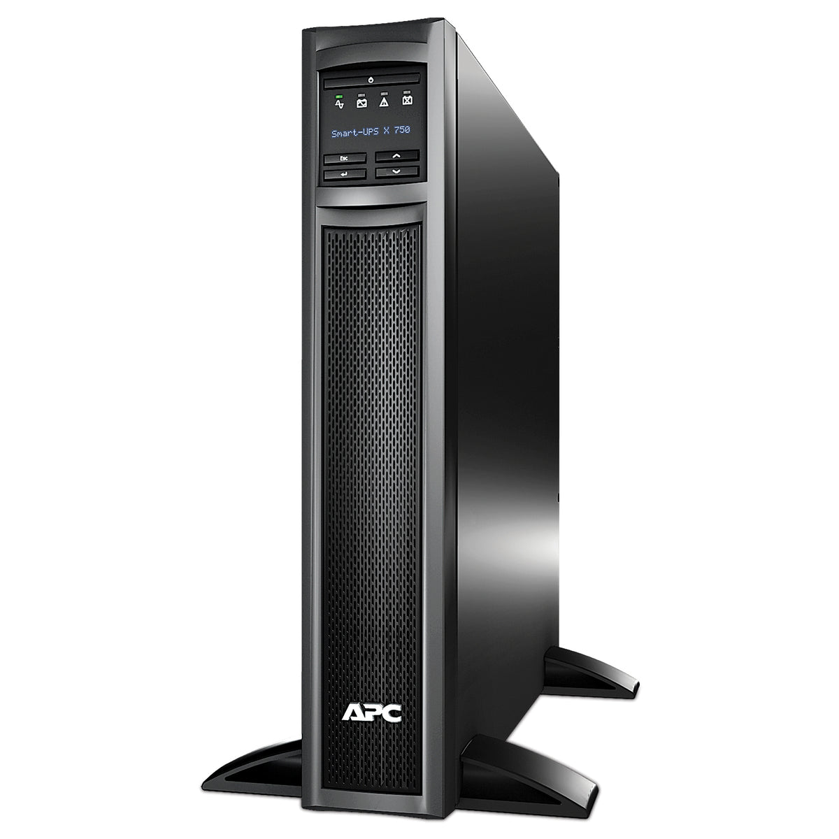 Apc SMART-UPS X 750VA RACK TOWER LCD 230V In