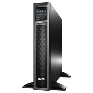 Apc SMART-UPS X 750VA RACK TOWER LCD 230V In