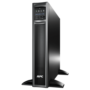 Apc SMART-UPS X 750VA RACK TOWER LCD 230V In