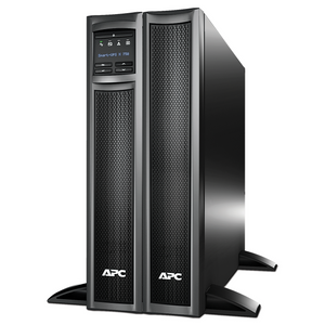 Apc SMART-UPS X 750VA RACK TOWER LCD 230V In