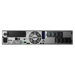 Apc SMART-UPS X 750VA RACK TOWER LCD 230V In