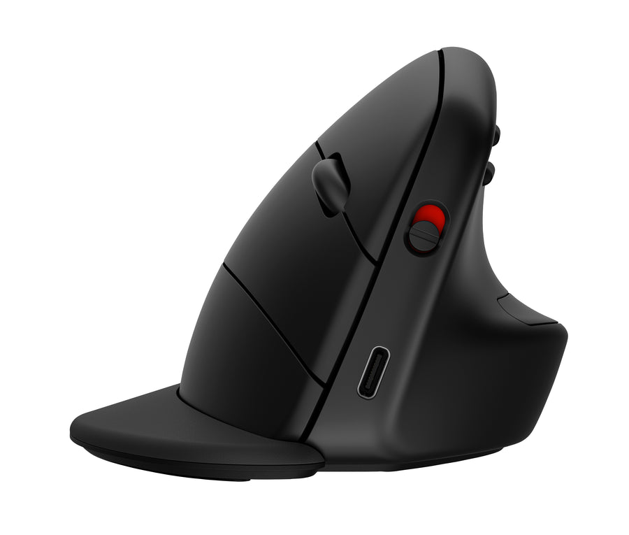 HP 925 Ergo Vertical Wireless Mouse
