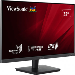 ViewSonic LED Mtr VA3209-MH 32I Full Hd 250NITS Resp 4MS CG60850