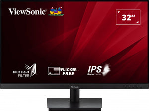 ViewSonic LED Mtr VA3209-MH 32I Full Hd 250NITS Resp 4MS CG60850