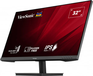 ViewSonic LED Mtr VA3209-MH 32I Full Hd 250NITS Resp 4MS CG60850