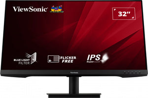 ViewSonic LED Mtr VA3209-MH 32I Full Hd 250NITS Resp 4MS CG60850