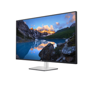 Dell Ultrasharp 43 4K USB-C Hub MONITOR-U4323QE -07.9CM (42.5) 4