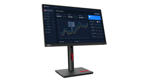 Lenovo Thinkvision T22I-30 21.5-inch LCD Monitor 1920X1080 16:09 250