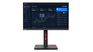 Lenovo Thinkvision T22I-30 21.5-inch LCD Monitor 1920X1080 16:09 250