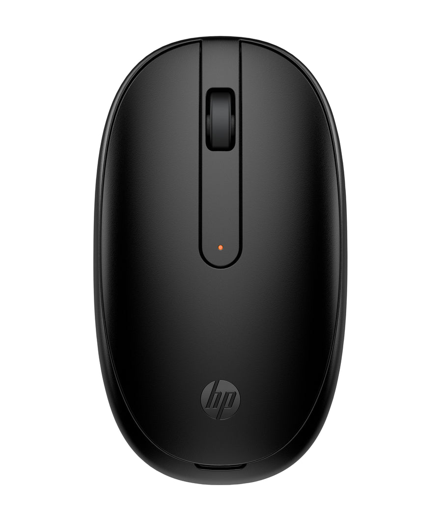 HP 245 Black Bluetooth Mouse