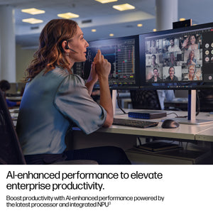 Hp Elitedesk 8 Mini G1I ULTRA7-265T 16GB 512GB W11P