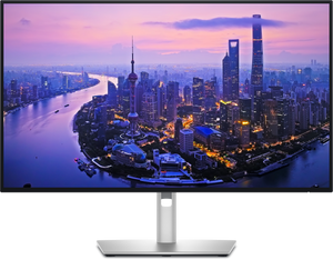 Dell Ultrasharp 27 4K Thunderbolt Hub Monitor
