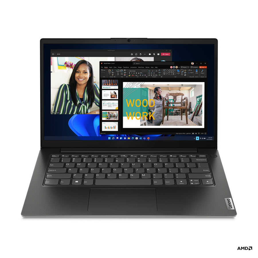 Lenovo V14 R5 7520U 14-inch 16GB 256GB