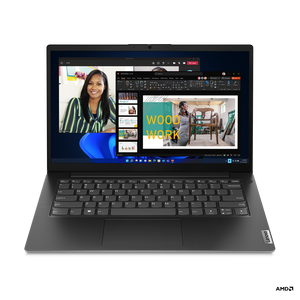 Lenovo V14 R5 7520U 14IN 16GB 256GB W11P