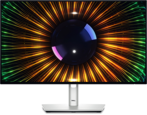 Dell Ultrasharp 24 Monitor U2424H