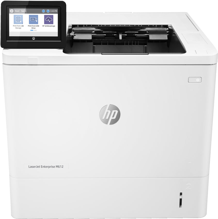 HP Laserjet Ent M612DN 71ppm 1200X1200DPI