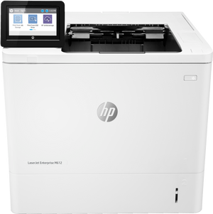 HP Laserjet Ent M612DN 71ppm 1200X1200DPI