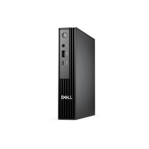 Spl Dell Pro Micro QCM1250 Tpm U5-235T 16GB 512GB SSD 90W TYPE-
