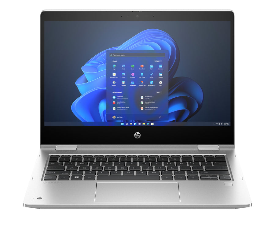 HP K12PX360435G10R5-7530U 13 8 256 Opg 45208835 V.3
