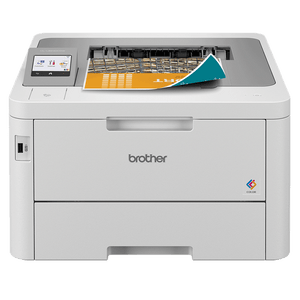 Brother HL-L8240CDW Laser LED Solid Ink Colour 30ppm A4 WI-FI USB 600DPI