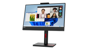 Lenovo Thinkcentre TIO24 (GEN5) 23.8-inch Fhd Monitor
