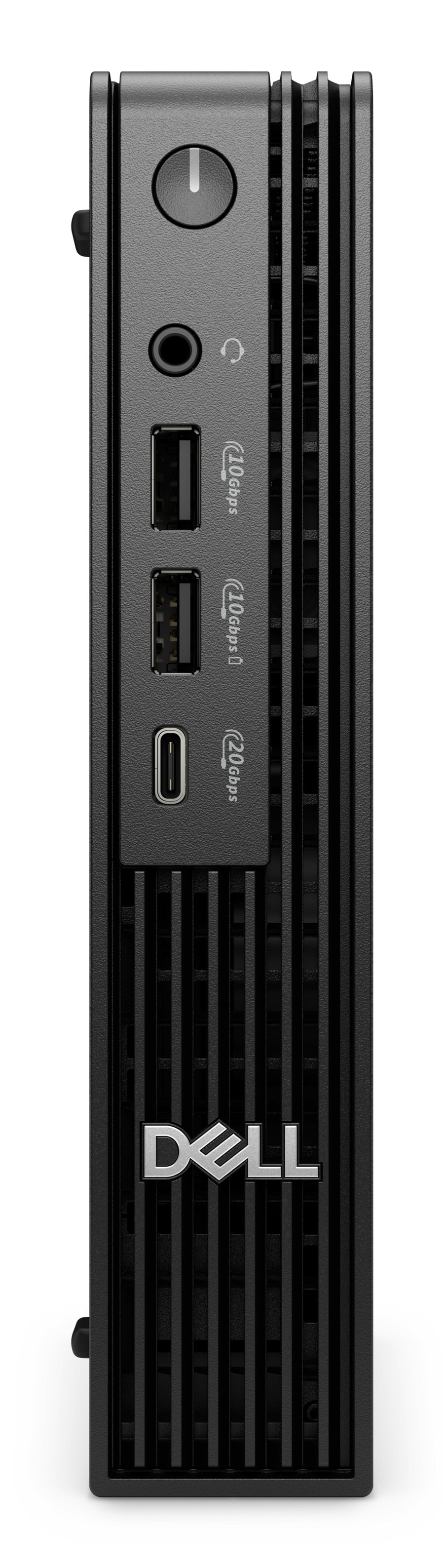 Dell Pro Micro Plus QBM1250 65W Tpm U7-265 16GB 512GB SSD 180W W