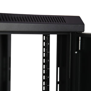 Startech Wall Mount Network Switch Cabinet 6U Server Rack