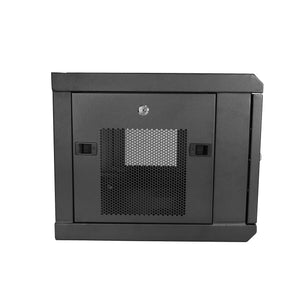 Startech Wall Mount Network Switch Cabinet 6U Server Rack