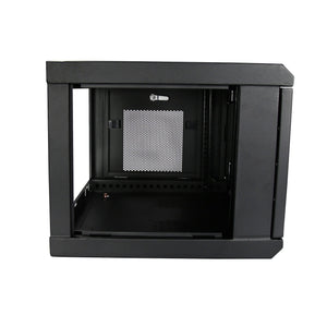 Startech Wall Mount Network Switch Cabinet 6U Server Rack