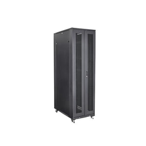 Startech Equipment Rack Cabinet - 42U - 91CM Deep Network Rack Enclosure