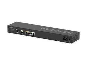 Netgear 6PT 10GB MG Pro Router W INSIGHT .