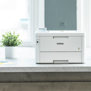 Brother HL-L8240CDW Laser LED Solid Ink Colour 30ppm A4 WI-FI USB 600DPI