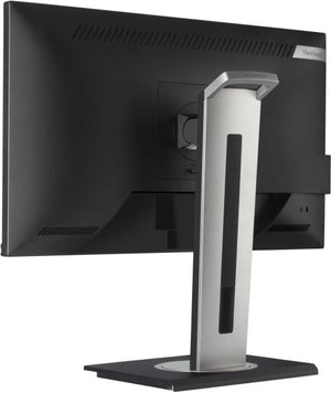 ViewSonic VG2448A-2 24-inch LED 1920X1080 1000:1 5MS HDMI DP VGA 5Y Warr