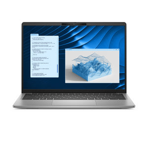 Dell Latitude 5455 XPLUSX1P 16GB 512GB 14IN W11P 1Y Onsite No Psu
