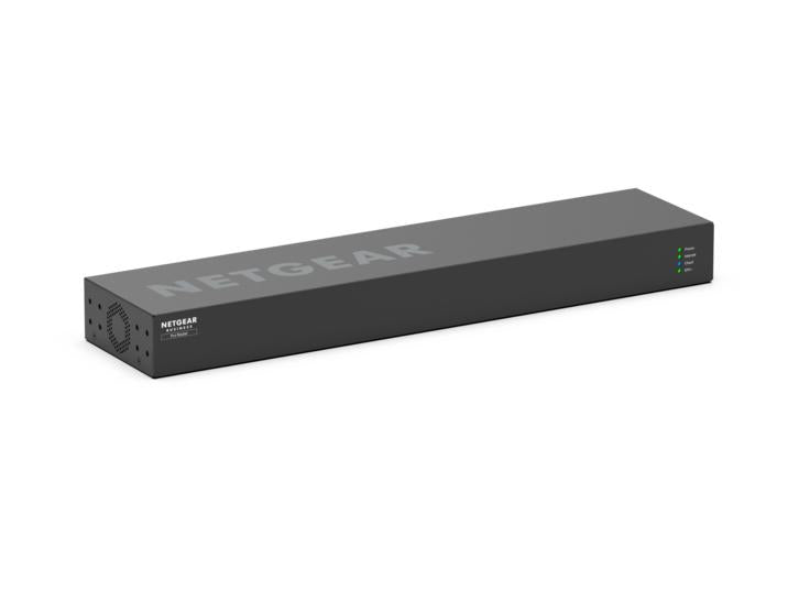 Netgear 6PT 10GB MG Pro Router W 4Y Insight