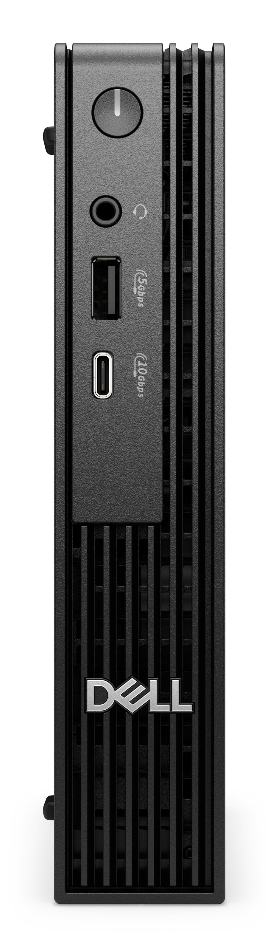 Dell Pro Micro QCM1250 Tpm I3-14100T 8GB 512GB