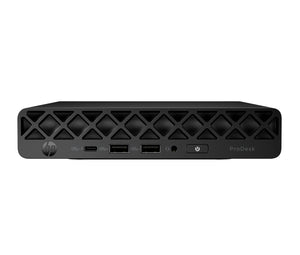 Hp Prodesk 4 Mini G1I ULTRA5-235T 16GB 512GB W11P