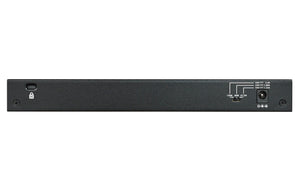 Netgear 8-PORT Gb POE+ Flex Switch Fanless
