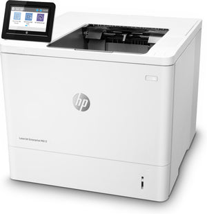 HP Laserjet Ent M612DN 71ppm 1200X1200DPI