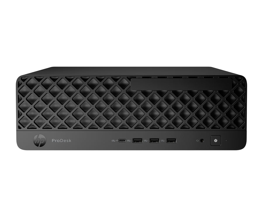 HP ProDesk 4 Sff G1i Ai Wolf Pro Security Edition