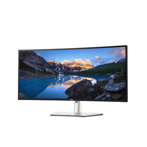 Dell Ultrasharp 34 Curved Thunderbolt Hub Mntr - U3425WE