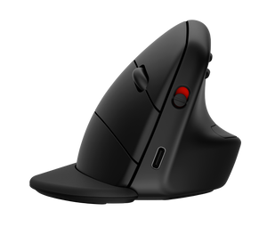HP 925 Ergo Vrtcl Wireless Mouse