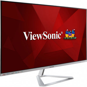 ViewSonic 32-inch Superclear Ips 16:9 1920X1 VX3276-MHD-3 VGA HDMI