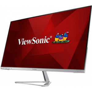 ViewSonic 32-inch Superclear Ips 16:9 1920X1 VX3276-MHD-3 VGA HDMI