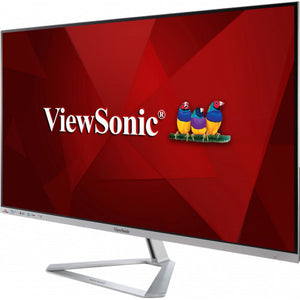 ViewSonic 32-inch Superclear Ips 16:9 1920X1 VX3276-MHD-3 VGA HDMI