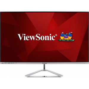 ViewSonic 32-inch Superclear Ips 16:9 1920X1 VX3276-MHD-3 VGA HDMI
