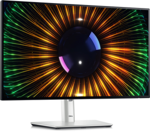 Dell Ultrasharp 24 Monitor U2424H