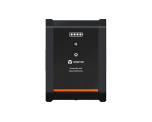 Vertiv Powerups 200 2200VA 1225W Line Interactive 230W 6XC13