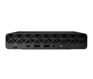 Hp Prodesk 4 Mini G1I ULTRA5-235T 16GB 512GB W11P
